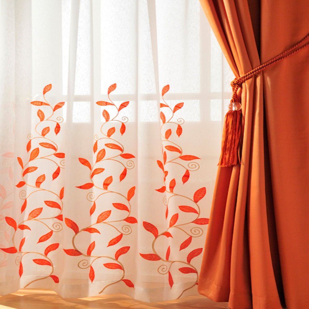 Curtains