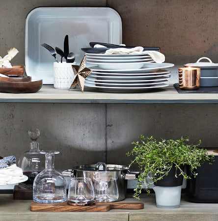 Crockery