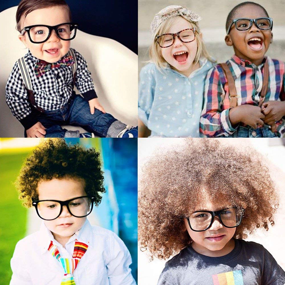 Kids Eyewear & Watches