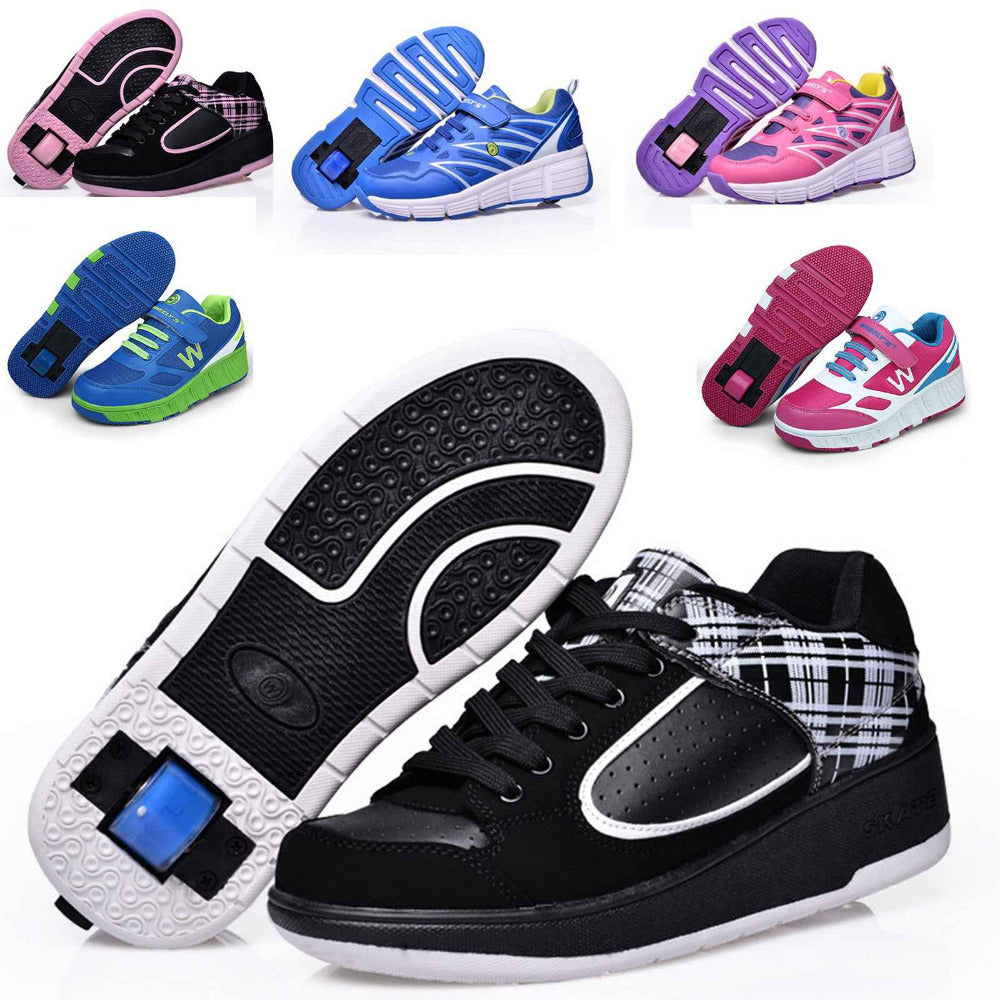 Boys Shoes