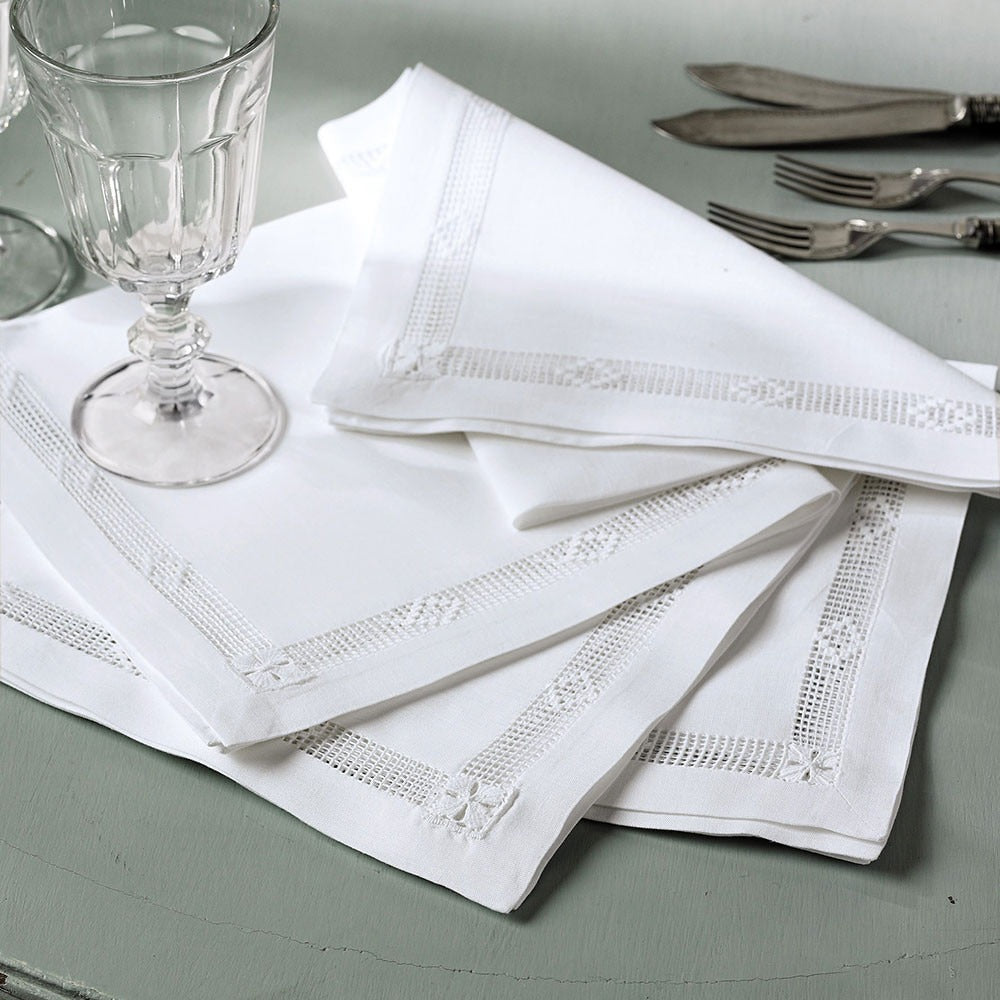 Napkins