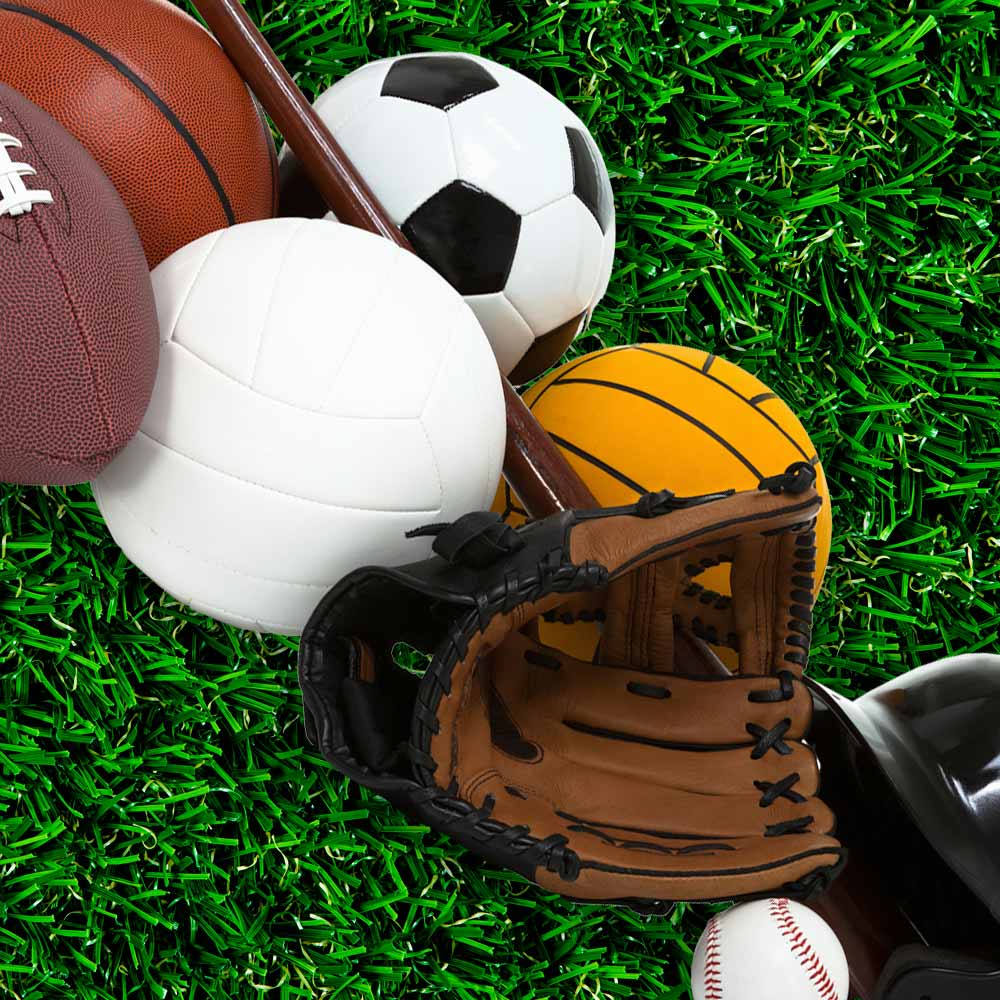 Outdoor Games