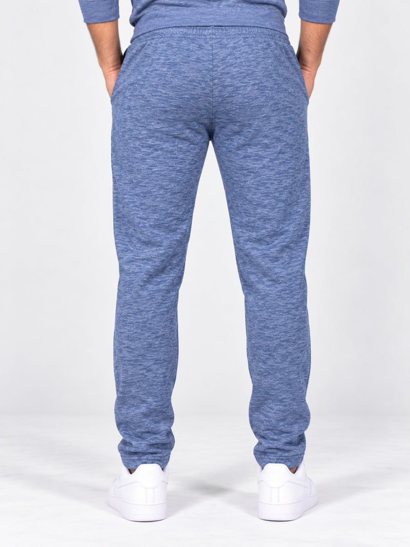 EXCLUSIVE MELANGE SWEAT PANT