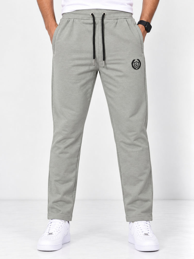 HG Signature Gray Winter Trouser
