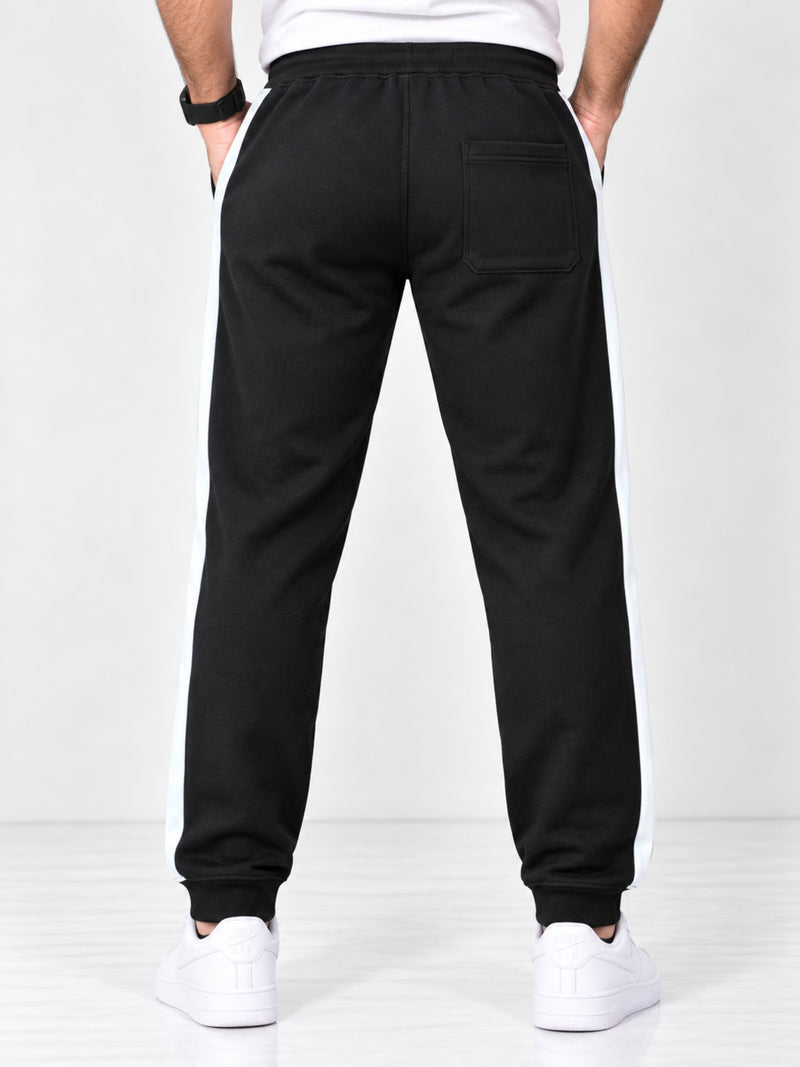 HG Signature Close Bottom Fleece Sweat Pant