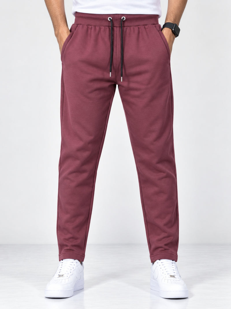 HG Exclusive Poly Wear Interlock Trouser