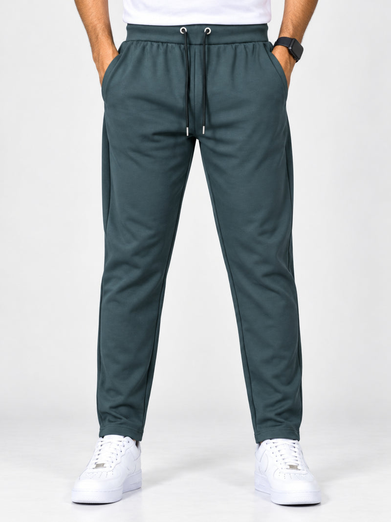 HG Exclusive Poly Wear Interlock Trouser