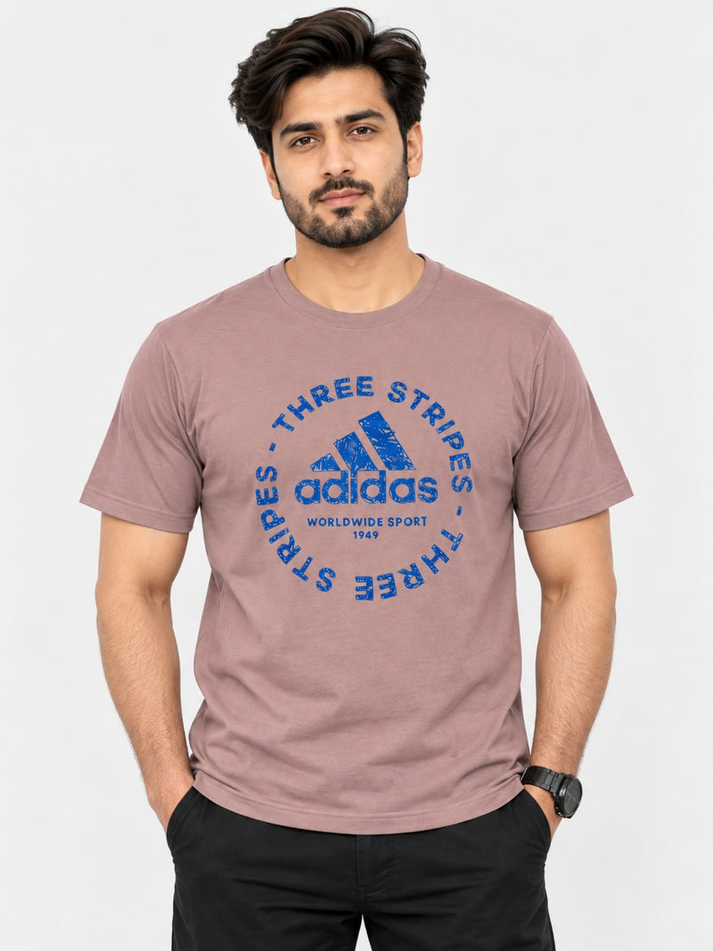 Premium Signature Printed SJ Tee Shirt