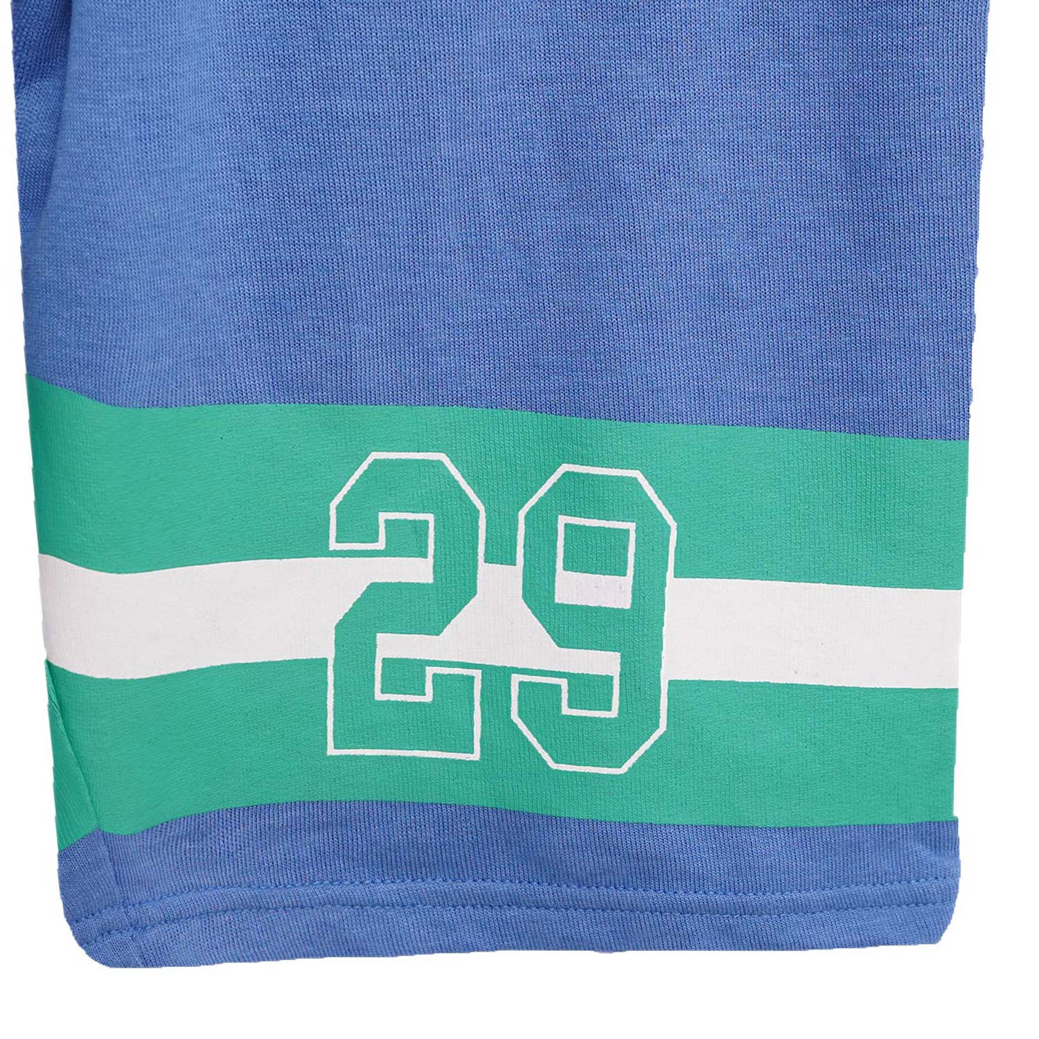 Cool & Stylish Printed Cotton Summers Tracksuit For Men's