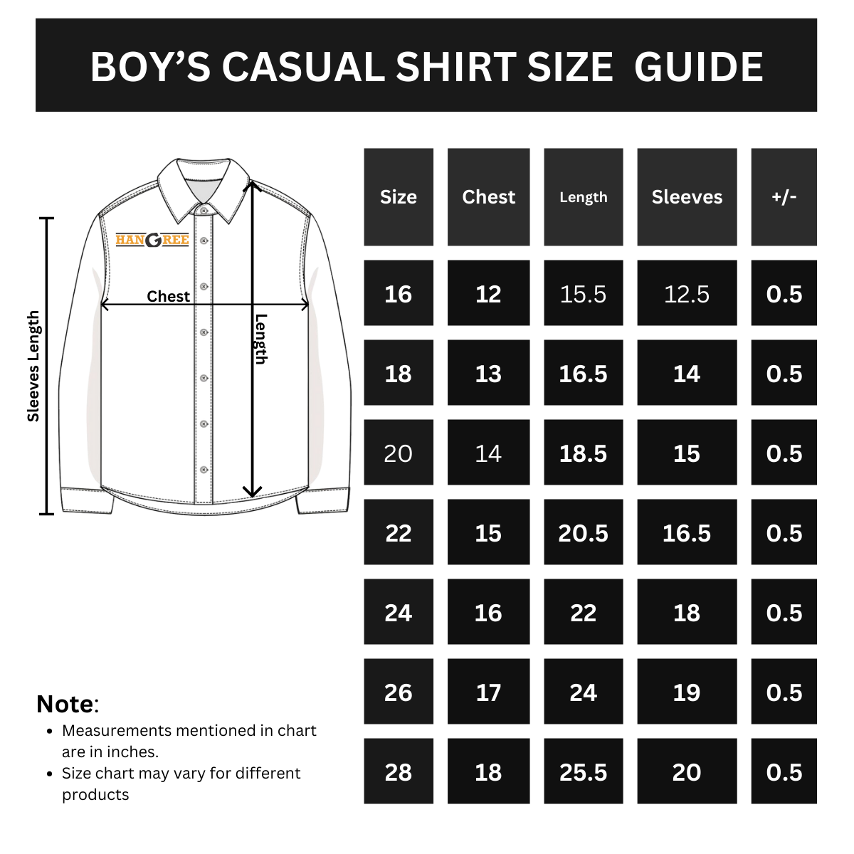 Boy's Self Pattern Full Sleeves Casual Shirt - Green