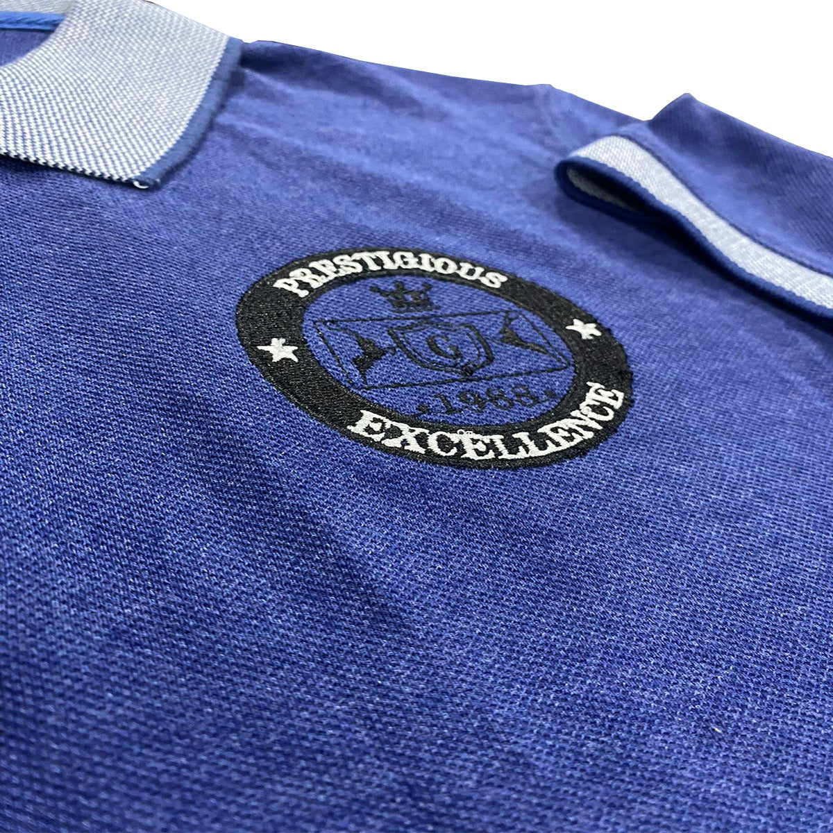 HG SIGNATURE LUXURY POLO SHIRT