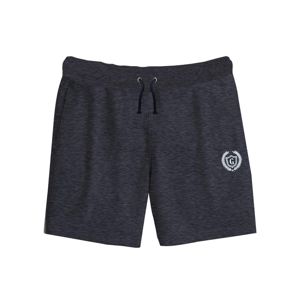 Premium Two Quarter Shorts