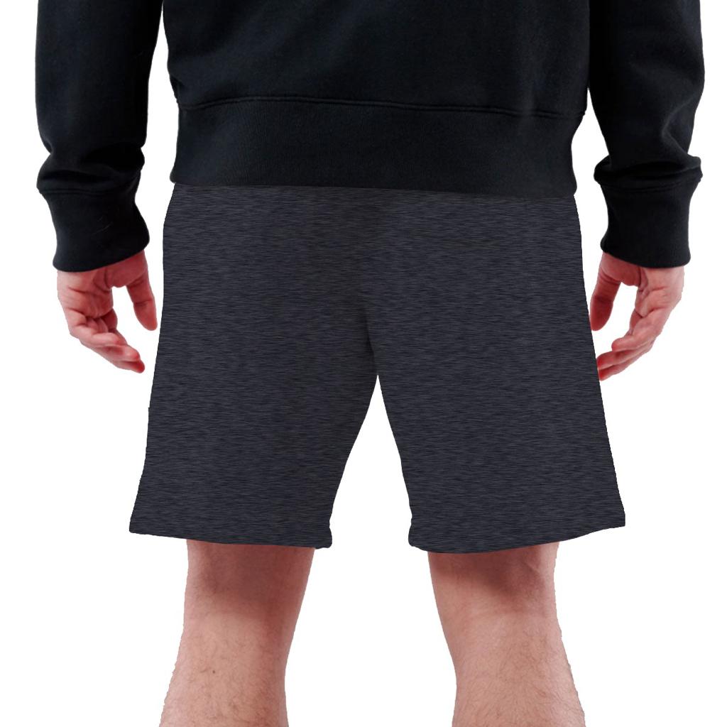 Premium Two Quarter Shorts