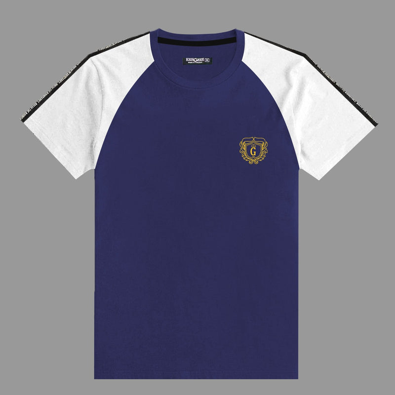 HG Signature Raglan Tee Shirt