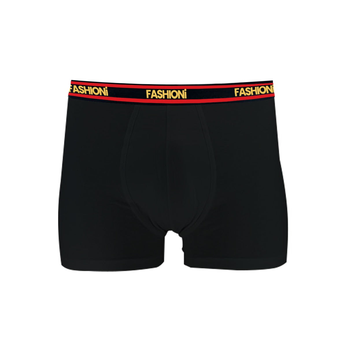 Branded Export Quality Soft Cotton Boxer