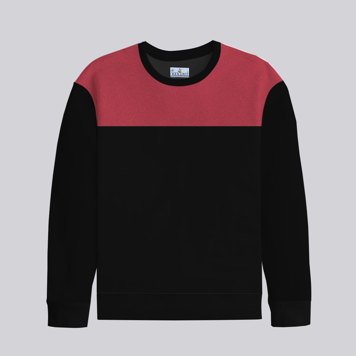 HG COMBO FLEECE SWEAT SHIRT