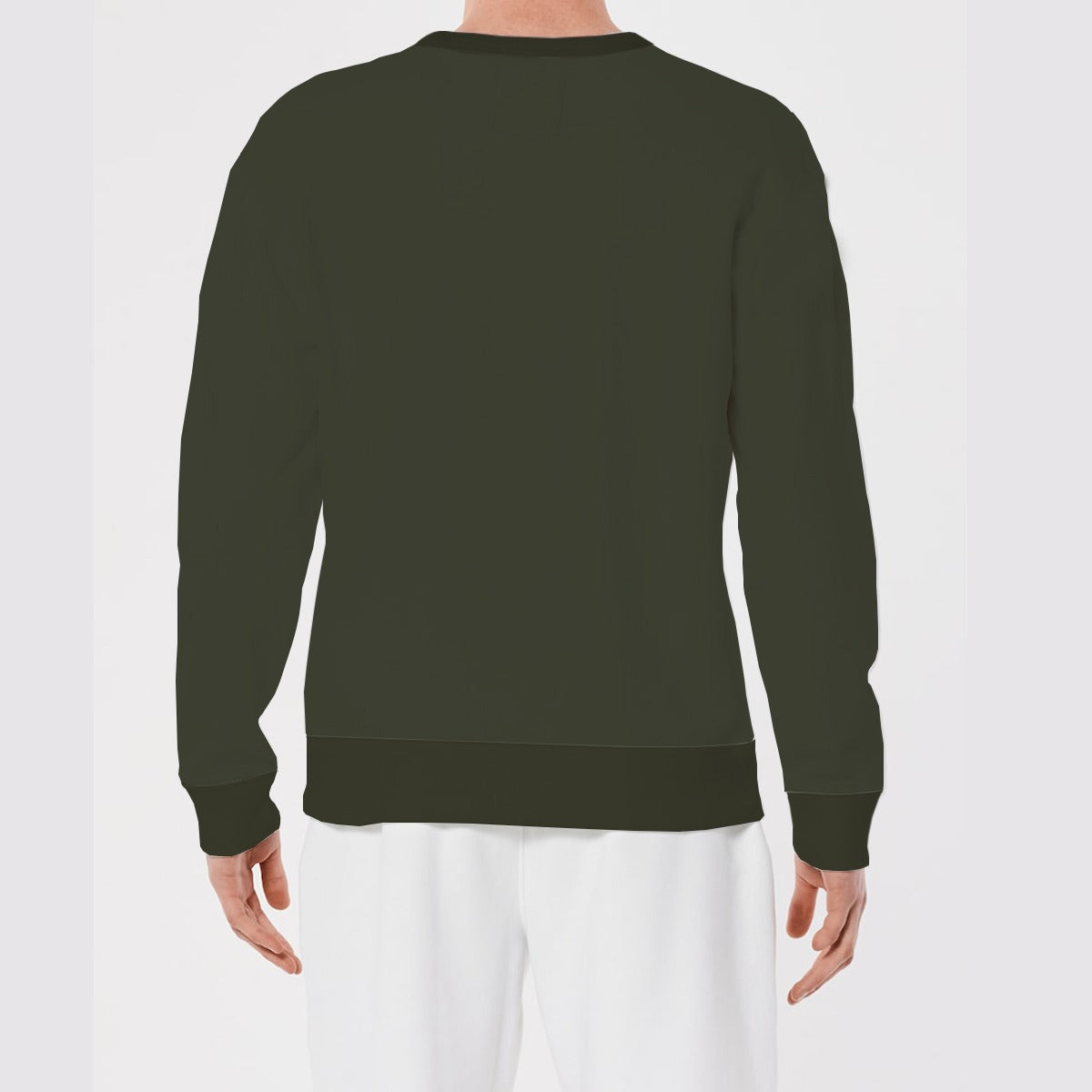 HG Signature Seawood Sweat Shirt