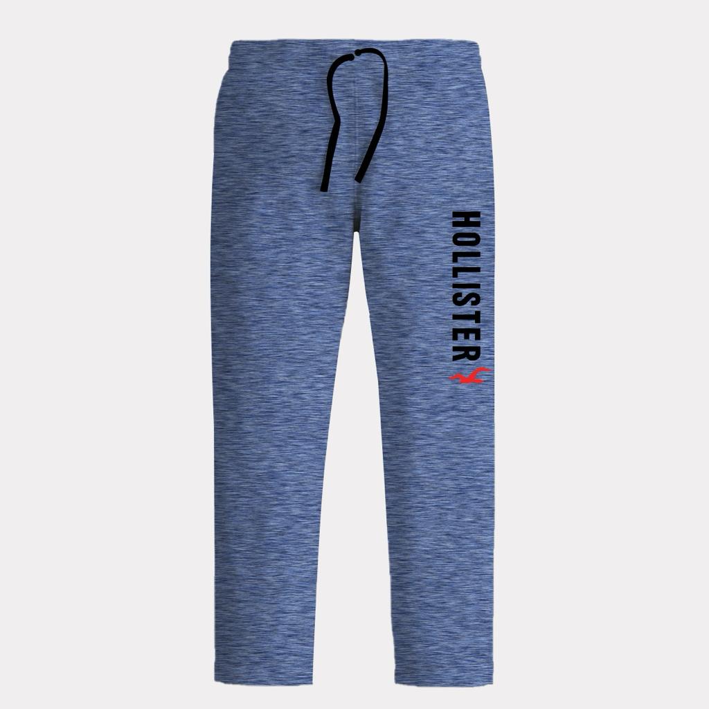 EXCLUSIVE MELANGE SWEAT PANT