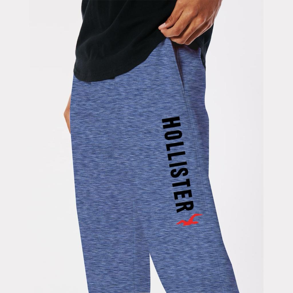 EXCLUSIVE MELANGE SWEAT PANT