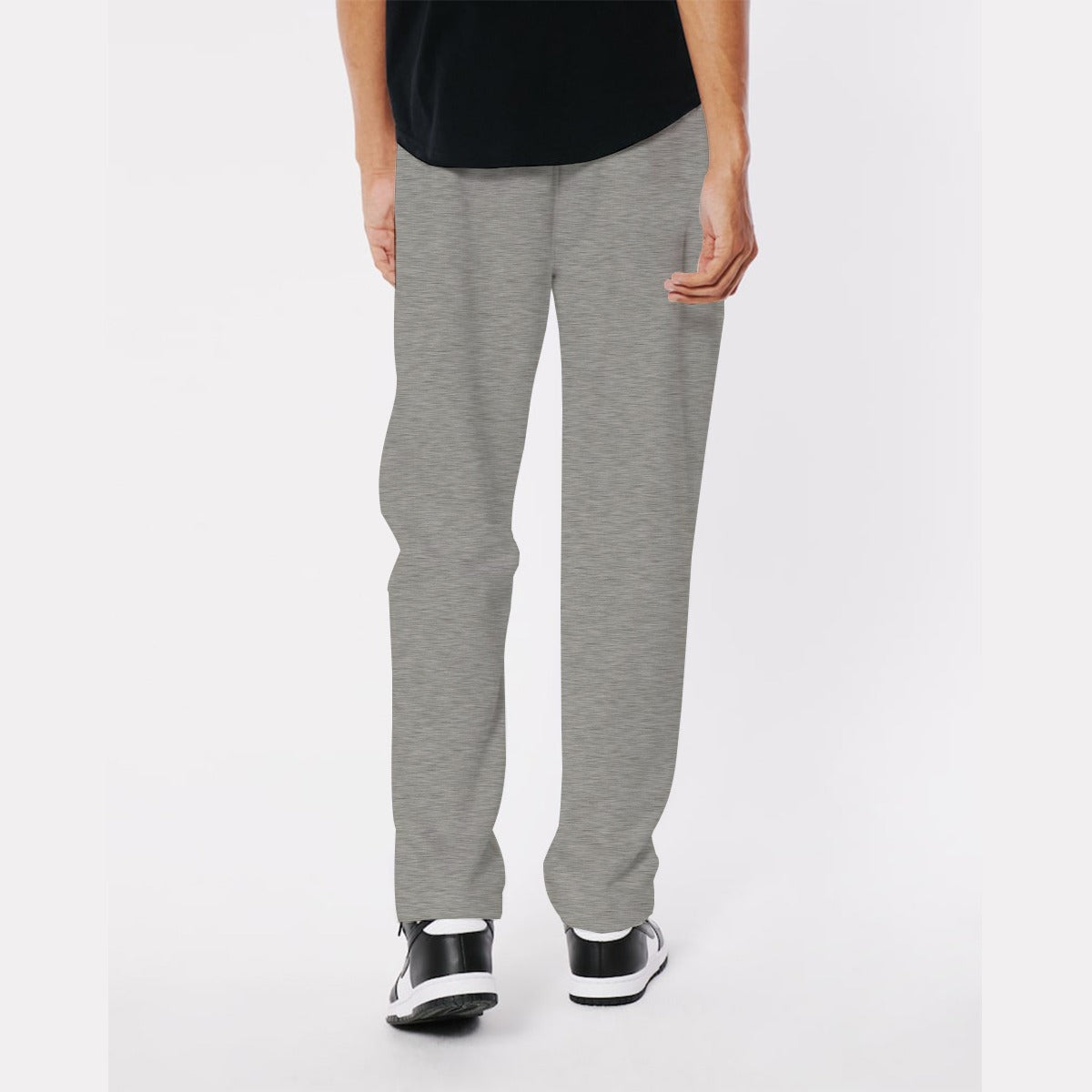 HG Signature Gray Winter Trouser