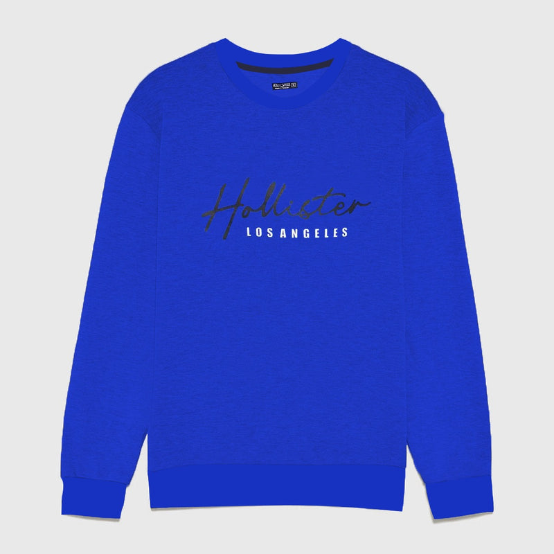 Royal Signature Printed Fleece Tracksuit