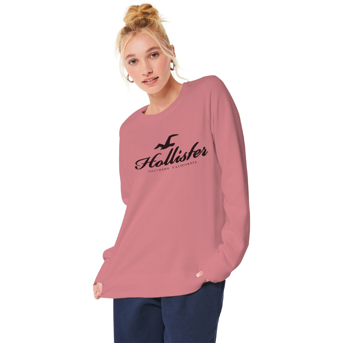 Women Exclusive Signature Sweat Shirt