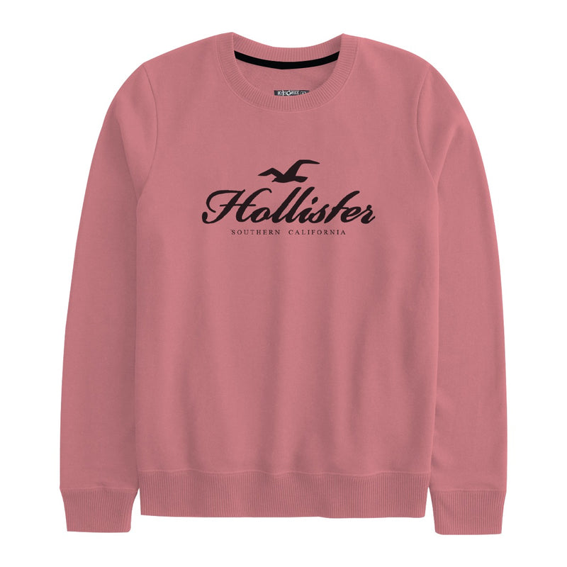Women Exclusive Signature Sweat Shirt