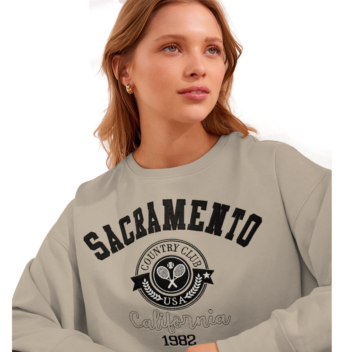 Women Exclusive Signature Printed Track Suit