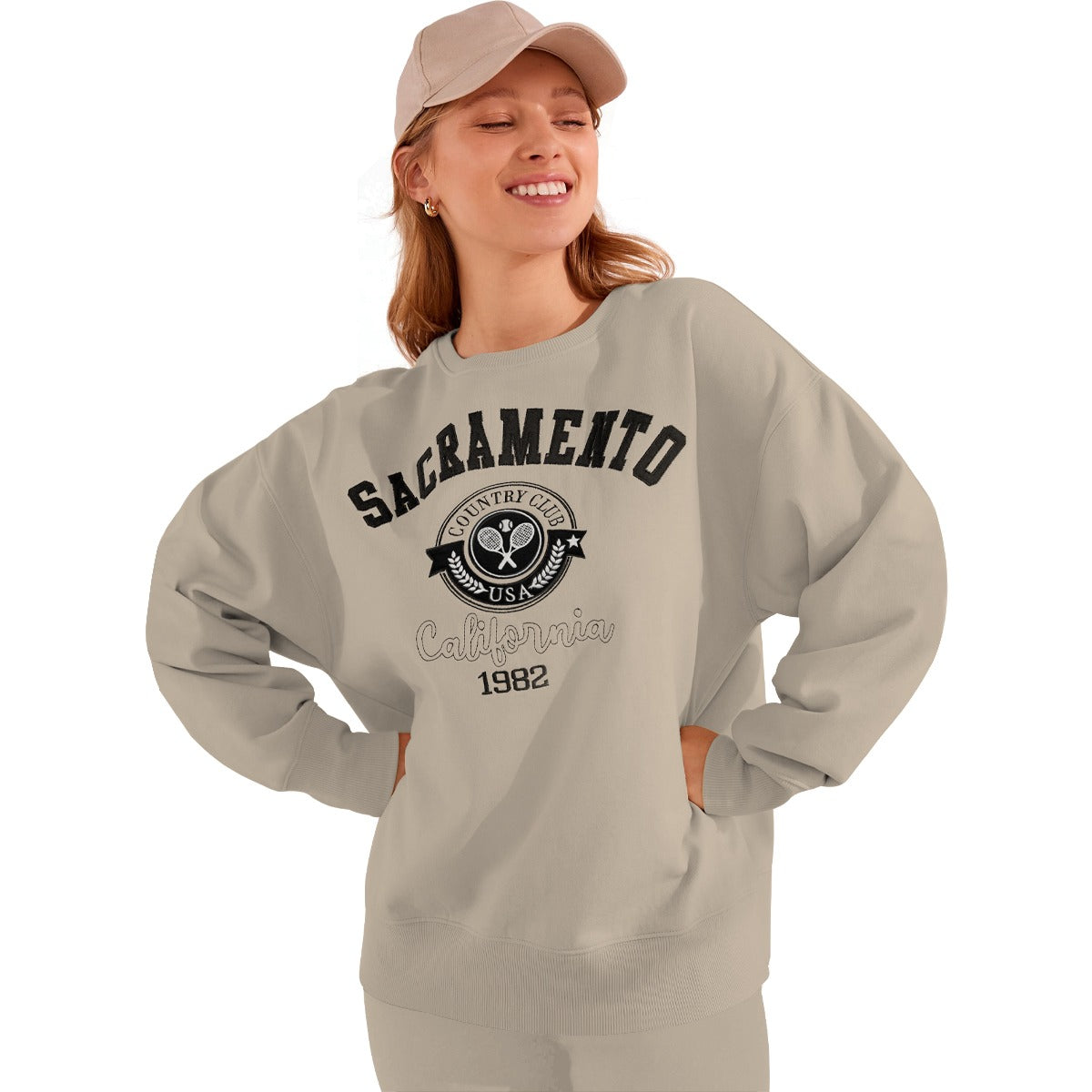 Women Exclusive Signature Printed Track Suit