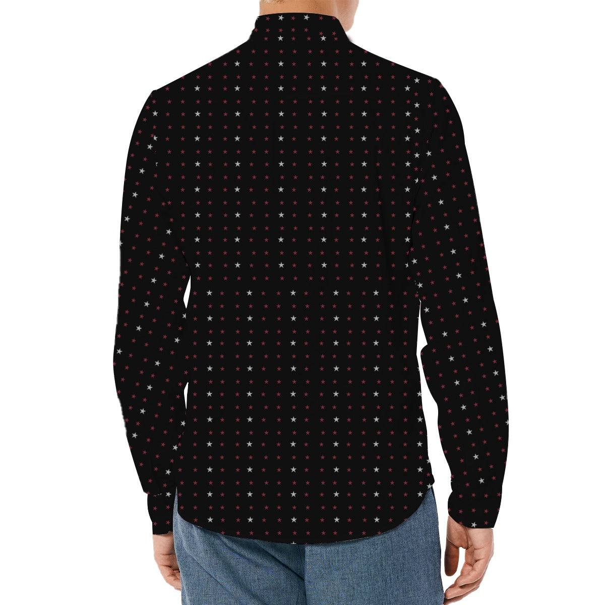 PREMIUM PRINTED WINTER CASUAL SHIRT