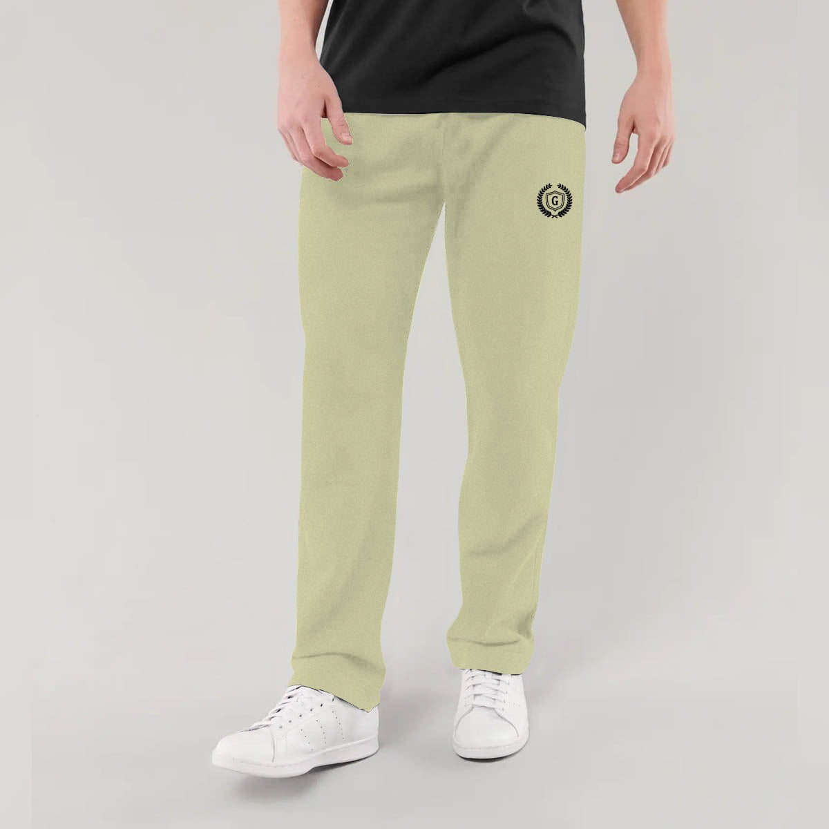 HG PREMIUM SIGNATURE SOFT & NARROW TROUSER