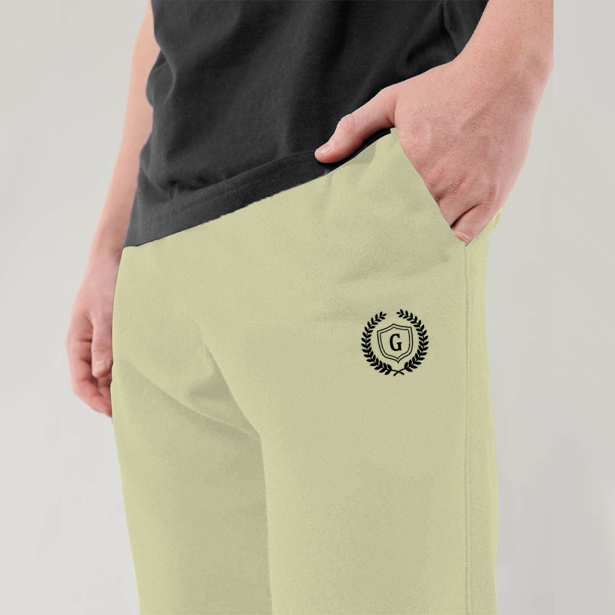 HG PREMIUM SIGNATURE SOFT & NARROW TROUSER