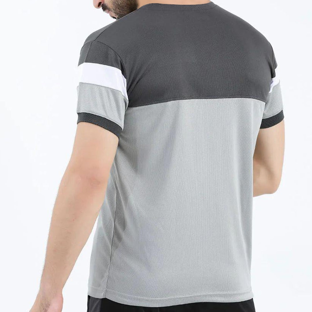 HG Premium Contrast Fashion Tee Shirt