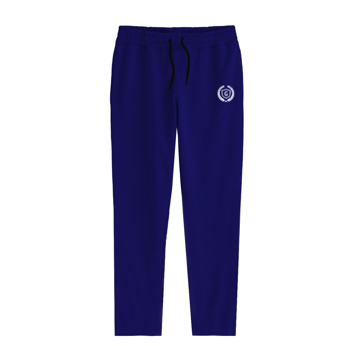 Hangree Signature Terry Trouser - Navy Blue