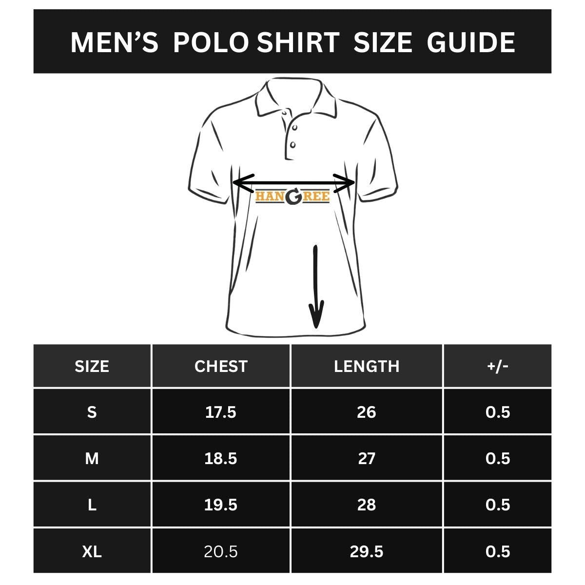 Signature Embroidered Men Polo - Sea Green