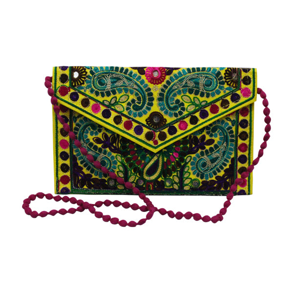 Sindhi Purse for Women