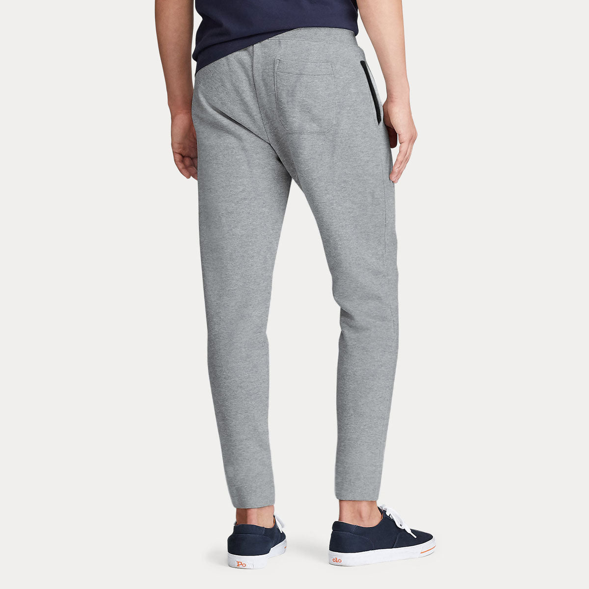 US PLO MARVELOUS GRAY TROUSER