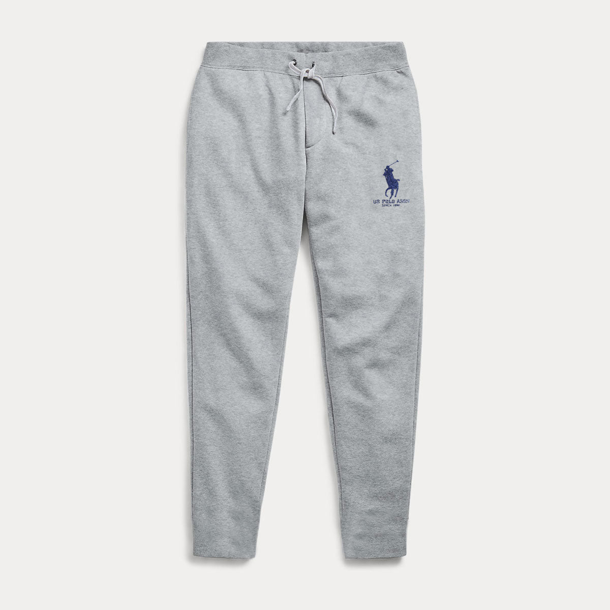 US PLO MARVELOUS GRAY TROUSER