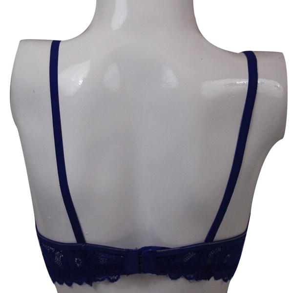PREMIUM COTTON NET BRA