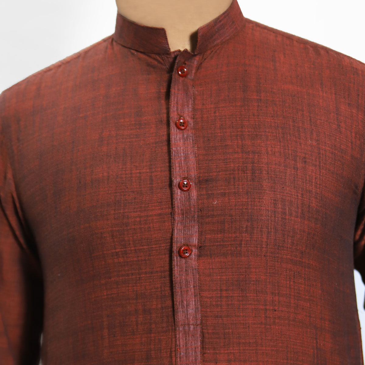 MENS ELEGANT REST COTTON KURTA