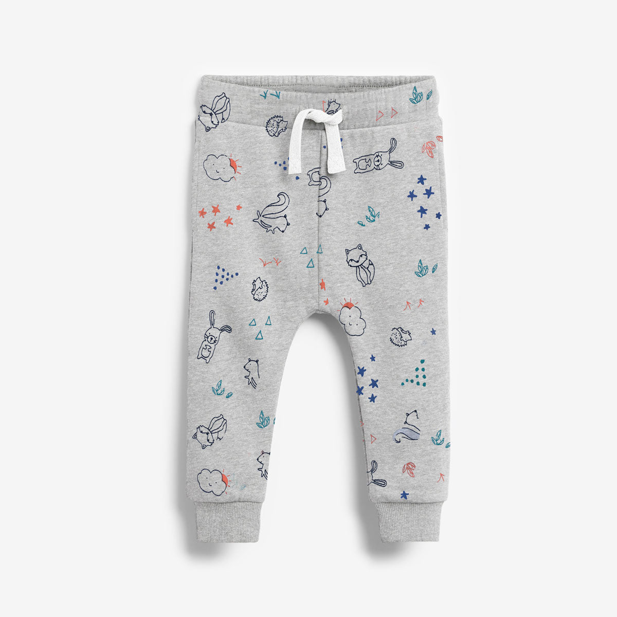ZRA KIDS PREMIUM SWEAT PANT