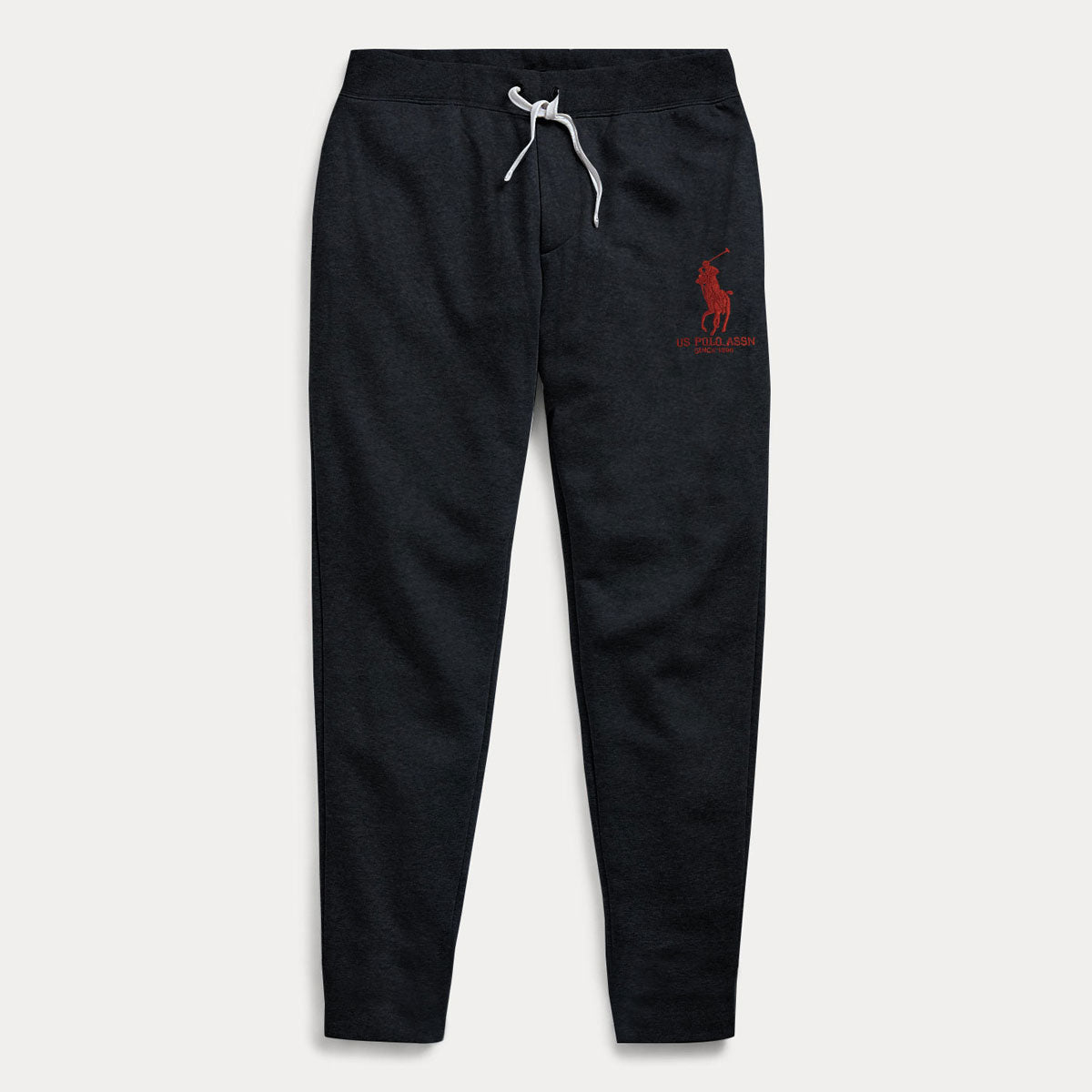 US PLO Charcol Black Trouser