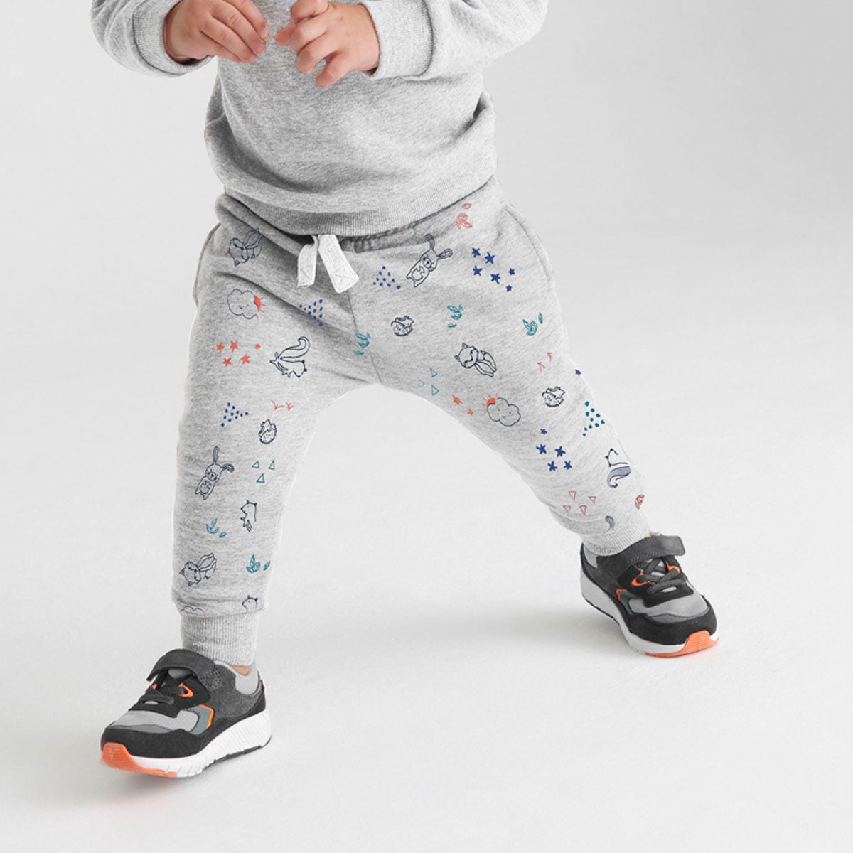 ZRA KIDS PREMIUM SWEAT PANT