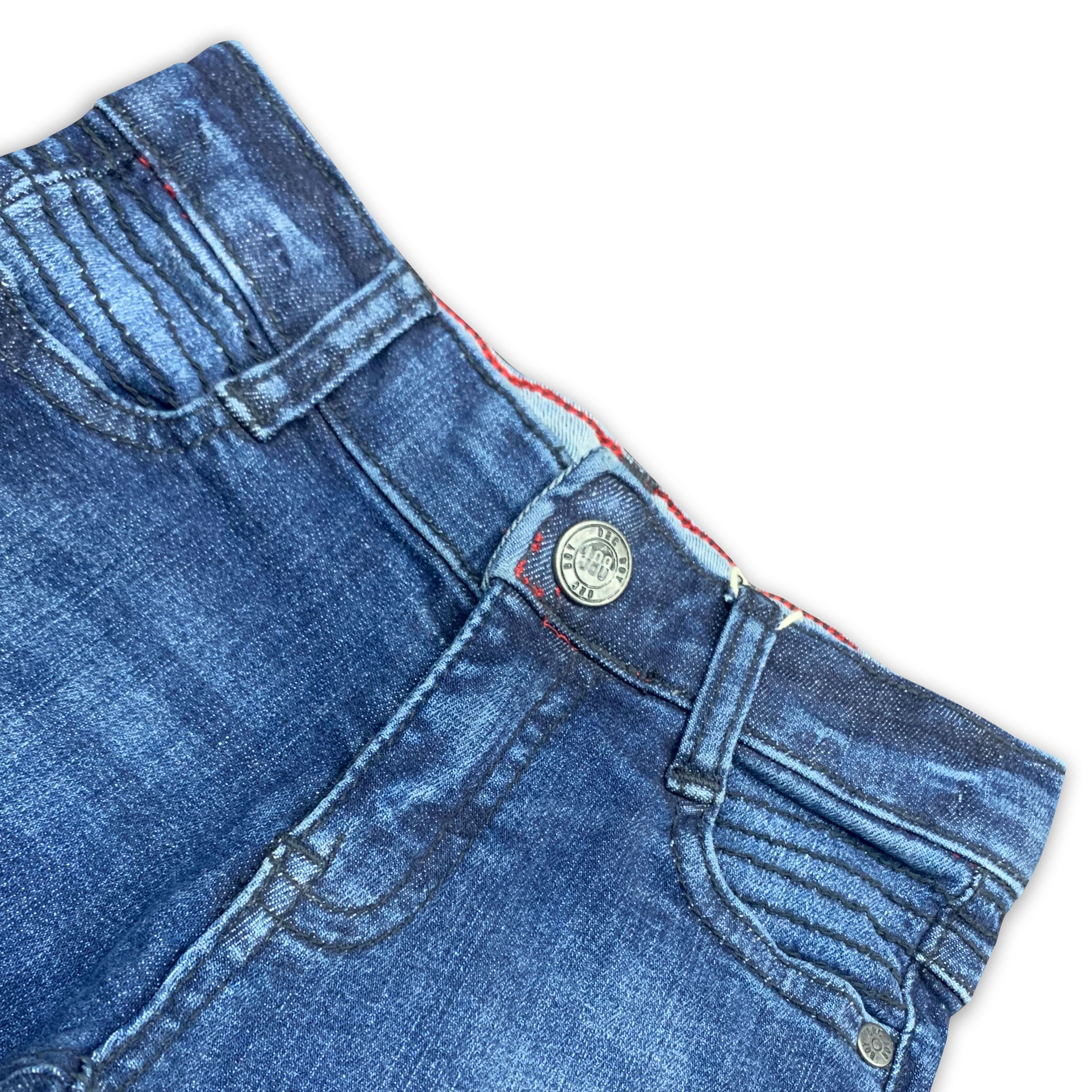 Boy's Original Denim Pant