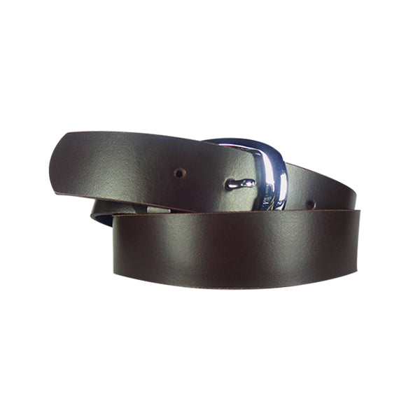 Premium Leather Belt