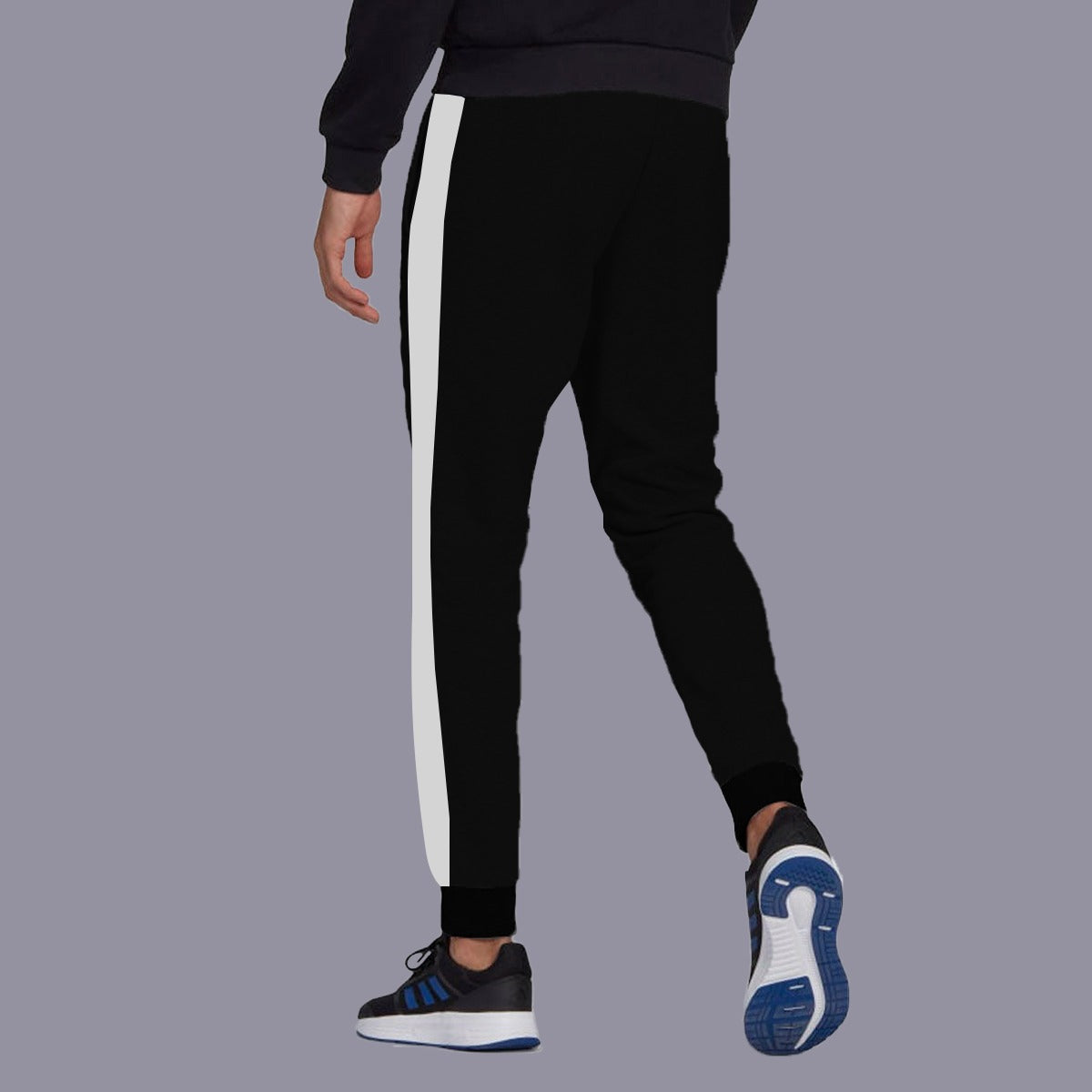 HG Signature Close Bottom Fleece Sweat Pant