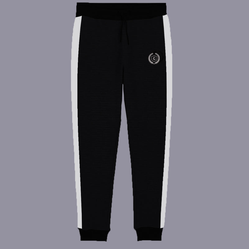 HG Signature Close Bottom Fleece Sweat Pant