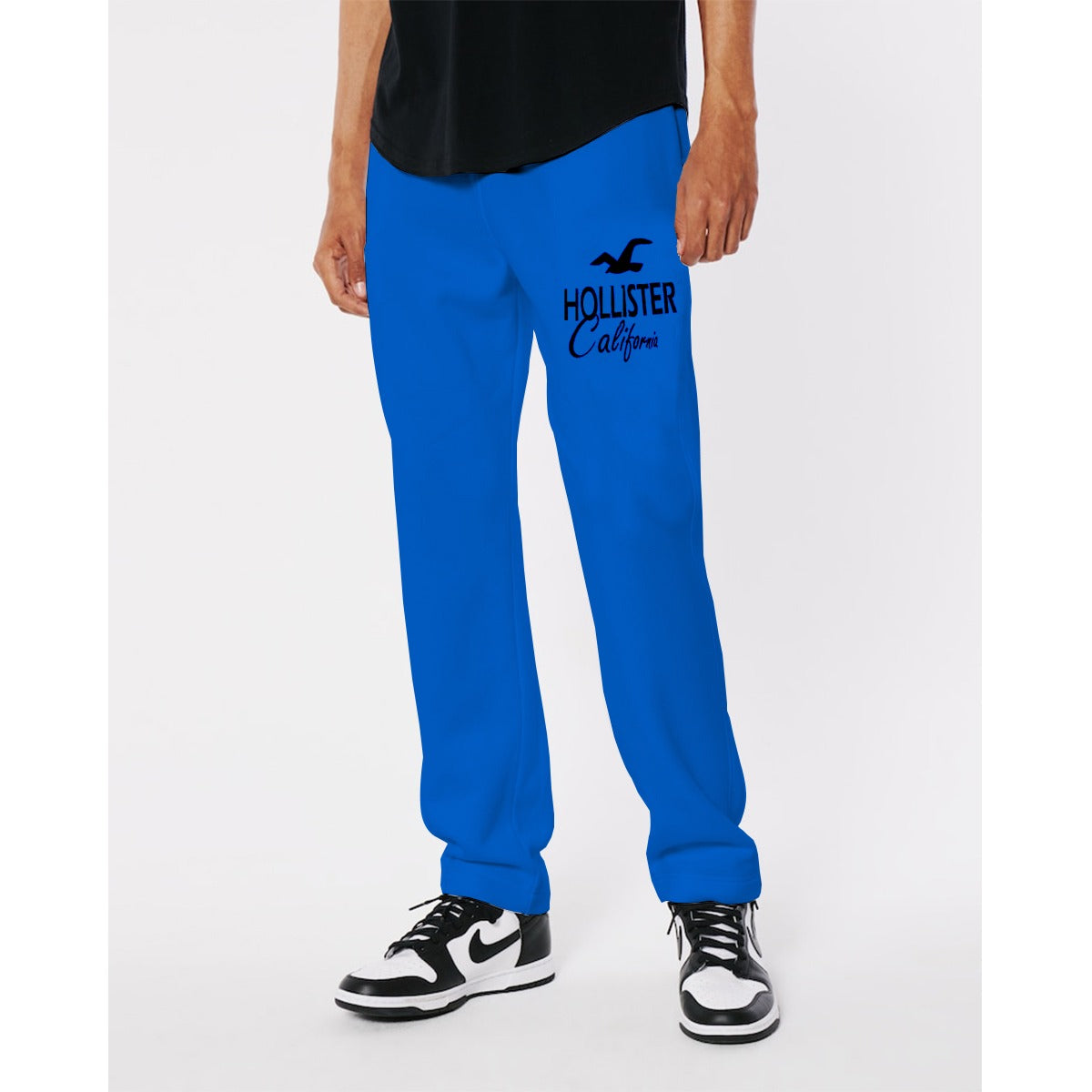 Royal Signature Sweat Pant