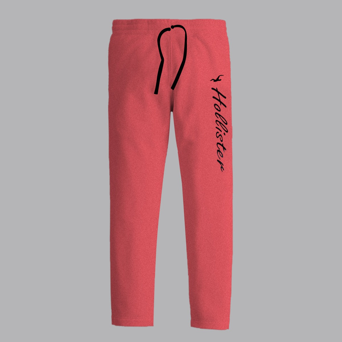 PEACH WOMEN KNITTED WINTER TROUSER