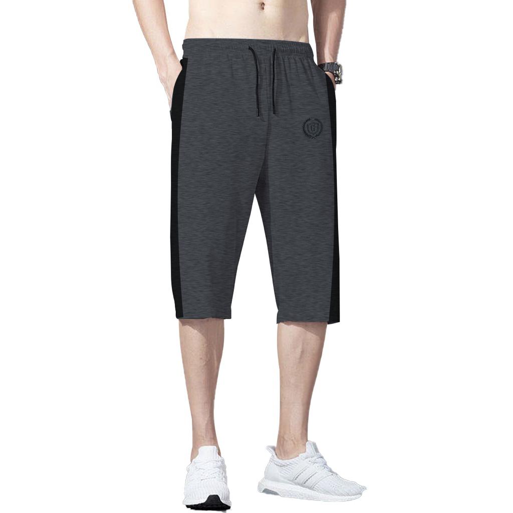 HG Signature Three Quarter Summer Shorts